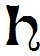H